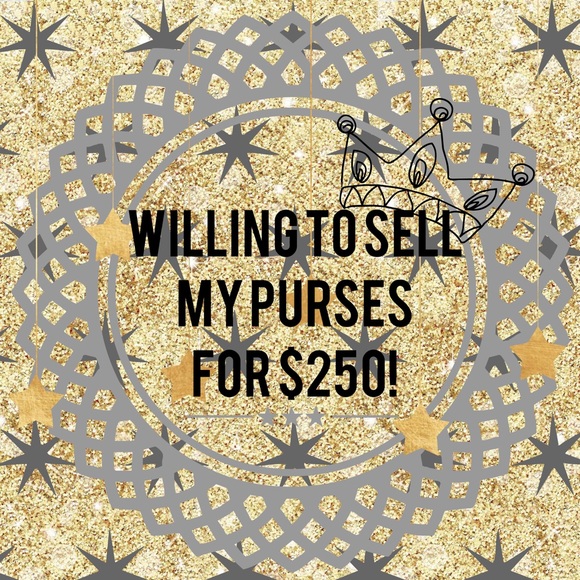 MAKE AN OFFER! 💕