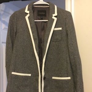 Banana Republic Hacking Jacket