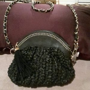 Clutch/cross body