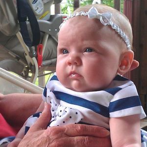 Meet your Posher, Erica