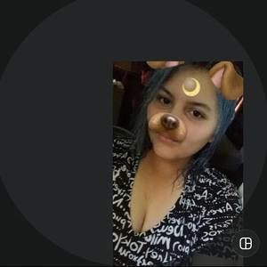 Meet your Posher, Marina