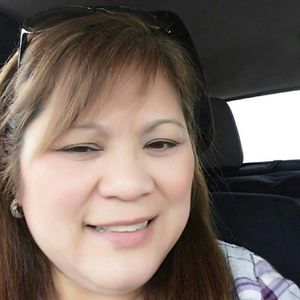 Meet your Posher, Nancy