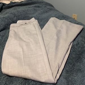 New York and company dress pants
