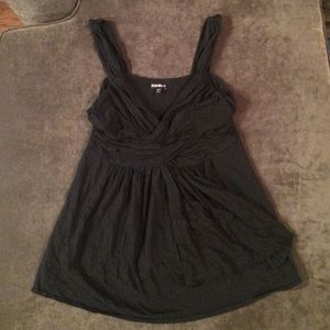 Express Tank Top