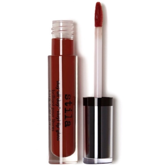 Stila Other - 💄NWT Stila Stay All Day Vinyl Lil Gloss