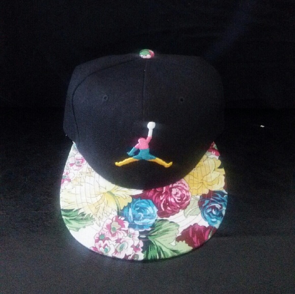 Jordan Snapback Very Stylish