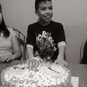 Meet your Posher, Lili