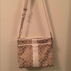 COACH Crossbody Bag