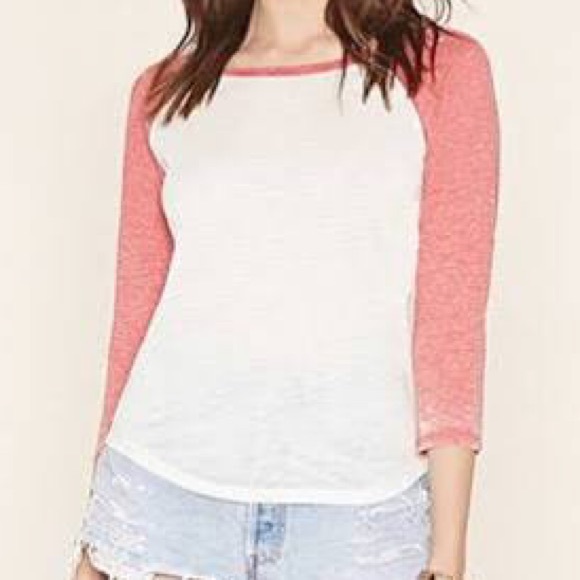 Cute baseball tee shirt!