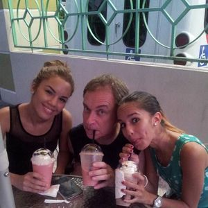 Meet your Posher, Mark