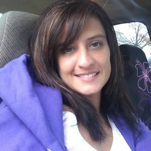 Meet your Posher, Nikki