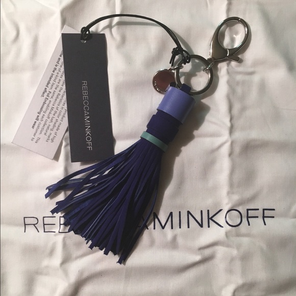 Rebecca Minkoff Other - Rebecca Minkoff Keychain