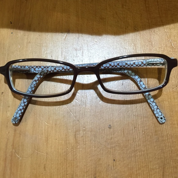 COACH Eyeglasses