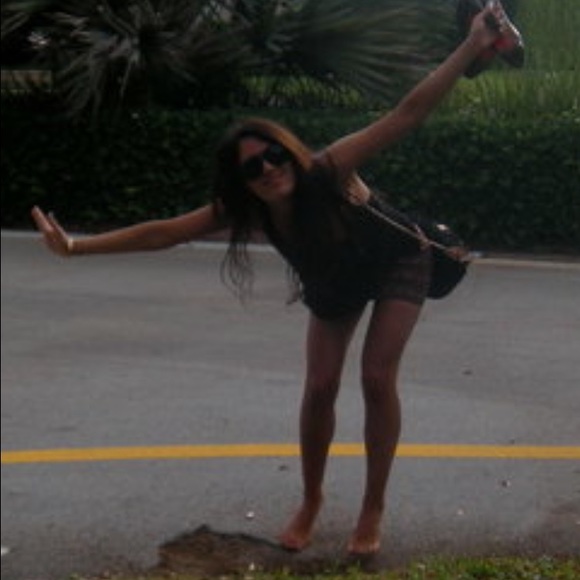 Pleasure Doing Business bodycon miniskirt Aztec XS - Picture 3 of 4