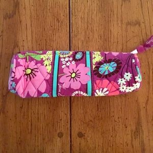 Summer Kickoff Sale!Vera Bradley Pencil Case
