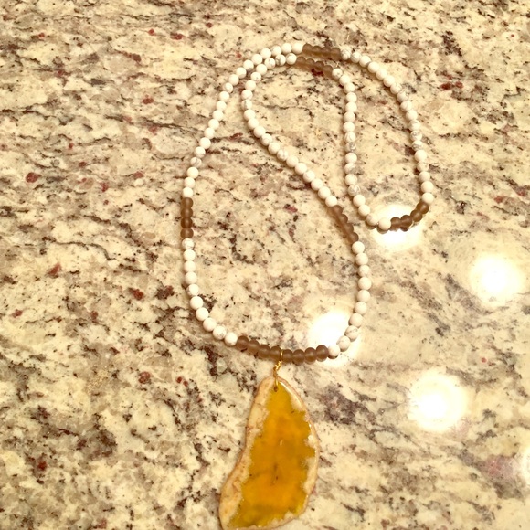 Original necklace