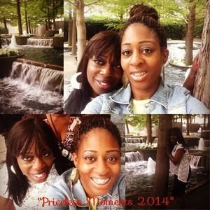 Meet your Posher, Lavon