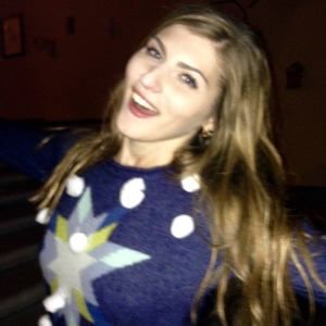 Meet your Posher, Julie