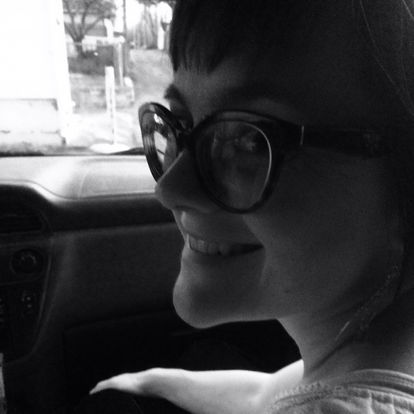 Meet your Posher, Lindsay