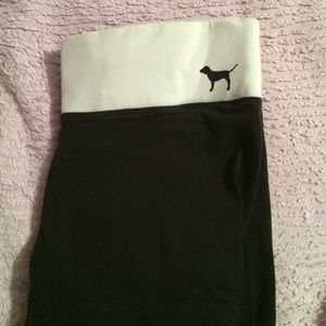 Pink Nation Leggings