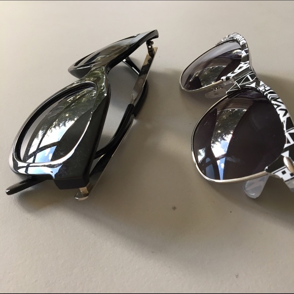 Sunglasses Bundle • F21