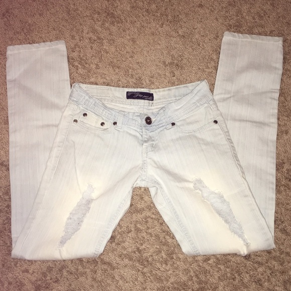 P&P Jeans