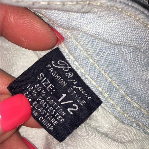 P&P Jeans View 3