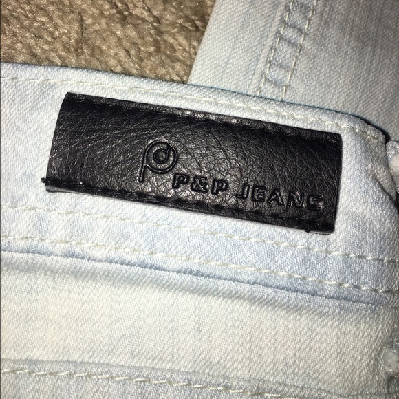 P&P Jeans View 4