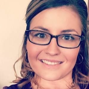 Meet your Posher, Krystal