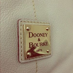 Dooney and Bourke bag