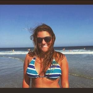 Meet your Posher, Marina