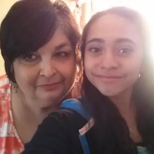 Meet your Posher, Diana