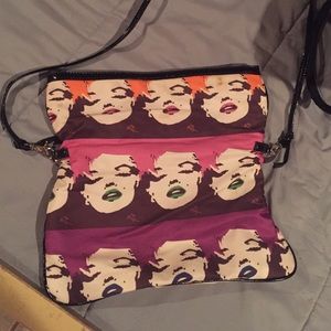 Betsy Johnson Small Purse