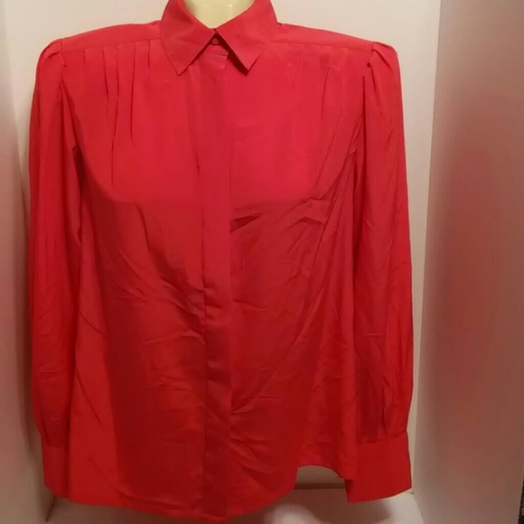 Josephine Blouse