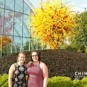 Meet your Posher, Sylvia