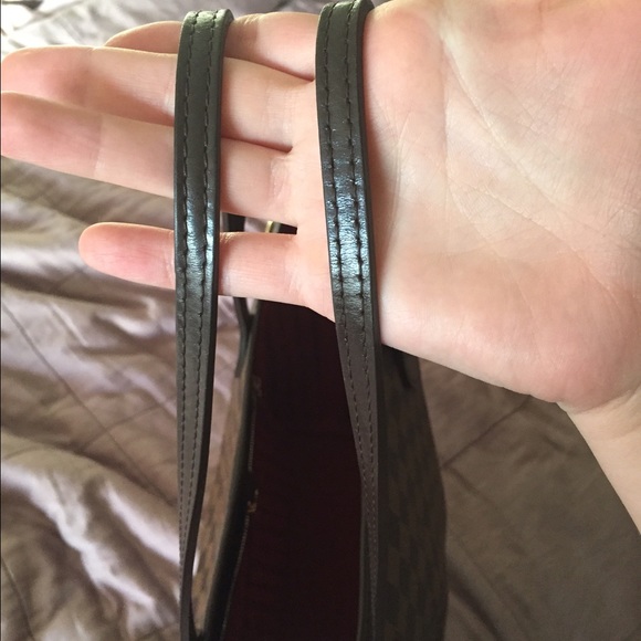 Louis Vuitton neverfull mm - Picture 2 of 4