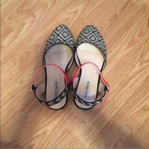 Steve Madden shoes