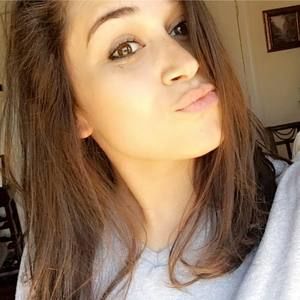 Meet your Posher, Ciera