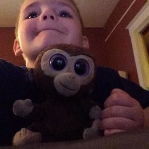 Meet your Posher, Joyce