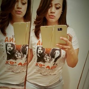 Meet your Posher, Carey