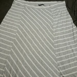 Maurices maxi skirt