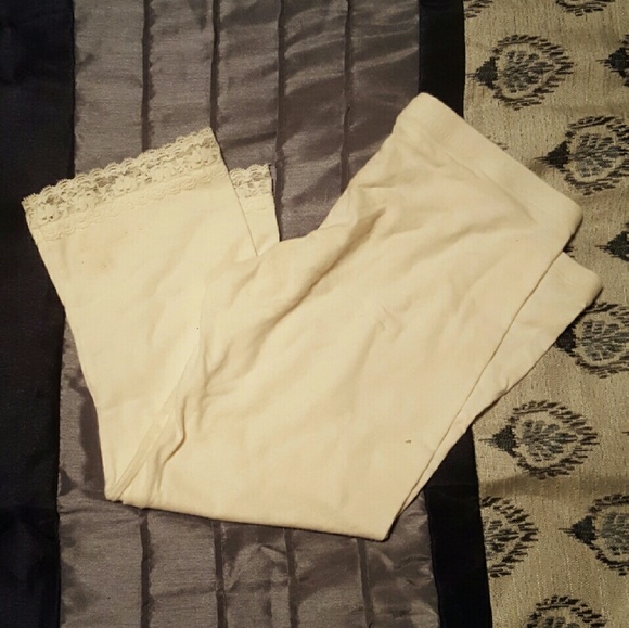 Capri Leggings