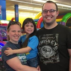 Meet your Posher, Heather