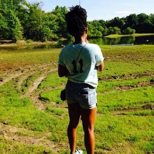 Meet your Posher, Breanna