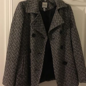 Croft&barrow coat
