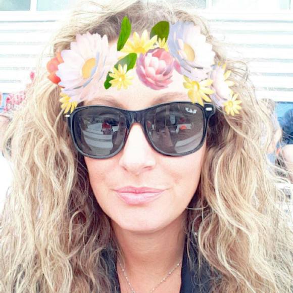 Meet your Posher, Sheree