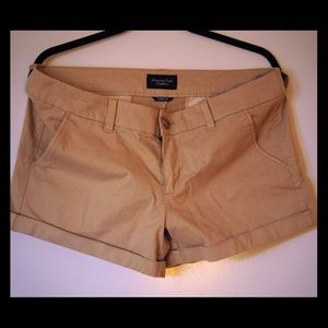 AEO Shorts - Never Worn!