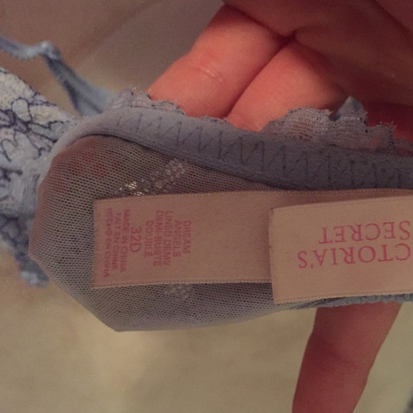 32D lightly-lined bra - Picture 3 of 3