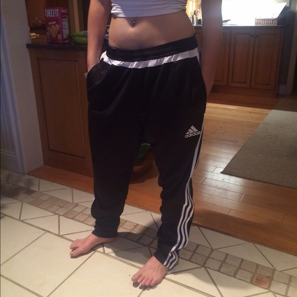 ADIDAS JOGGERS