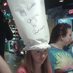 Meet your Posher, Samantha